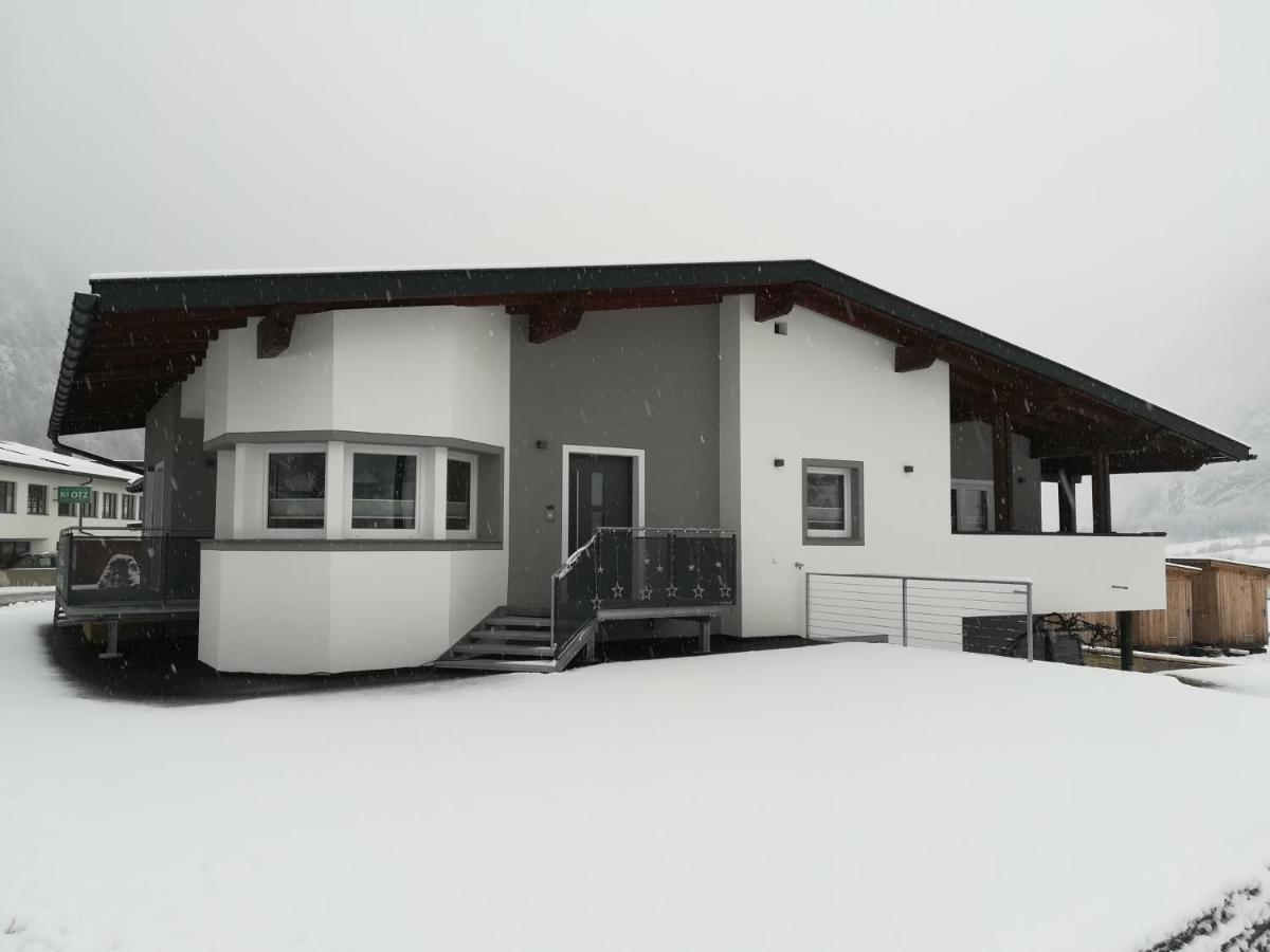 Das Stuiben Umhausen Eksteriør bilde